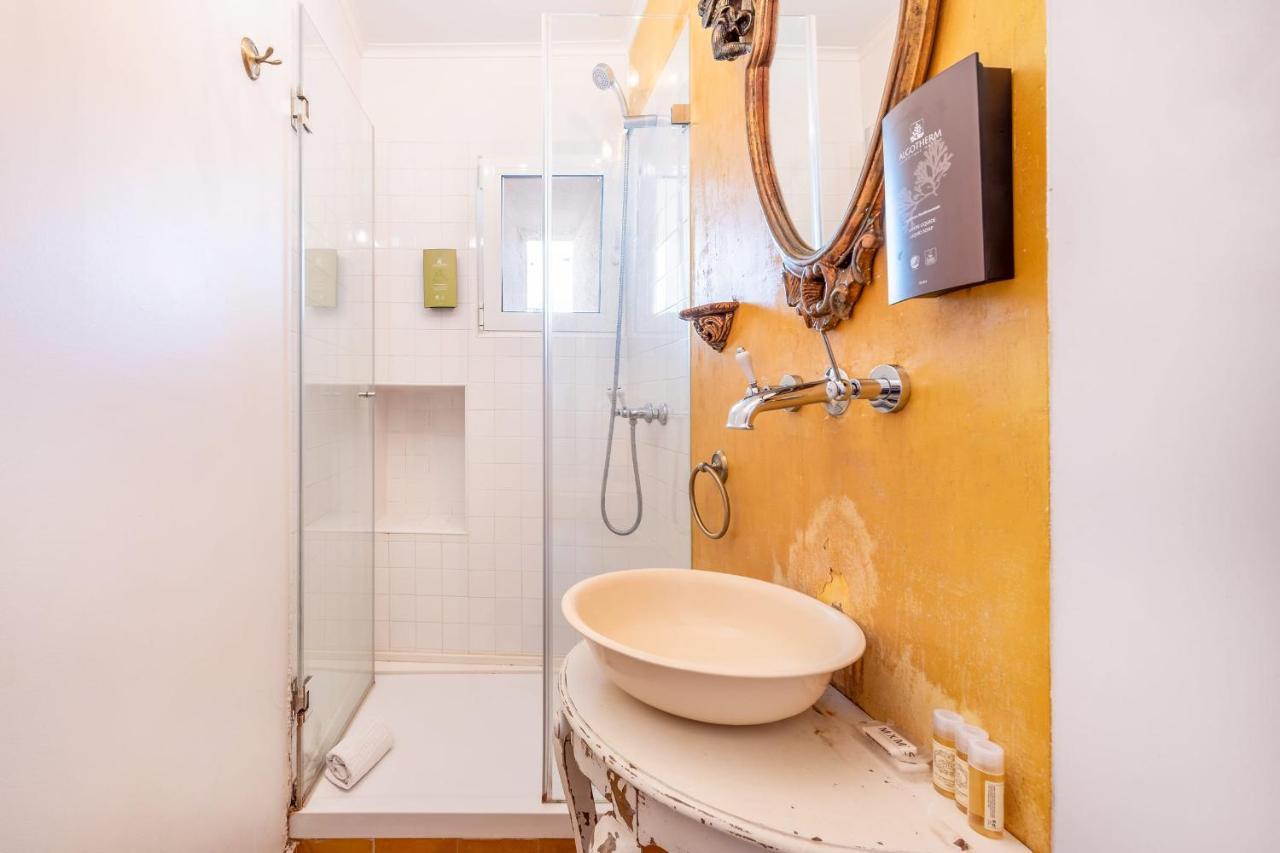 Guestready - Exquisite Bica Poetas Lisbon Exterior photo