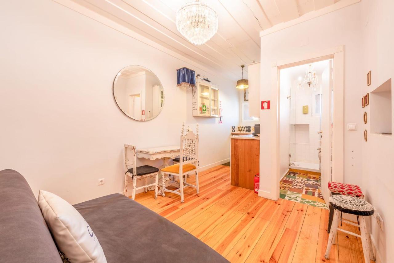 Guestready - Exquisite Bica Poetas Lisbon Exterior photo