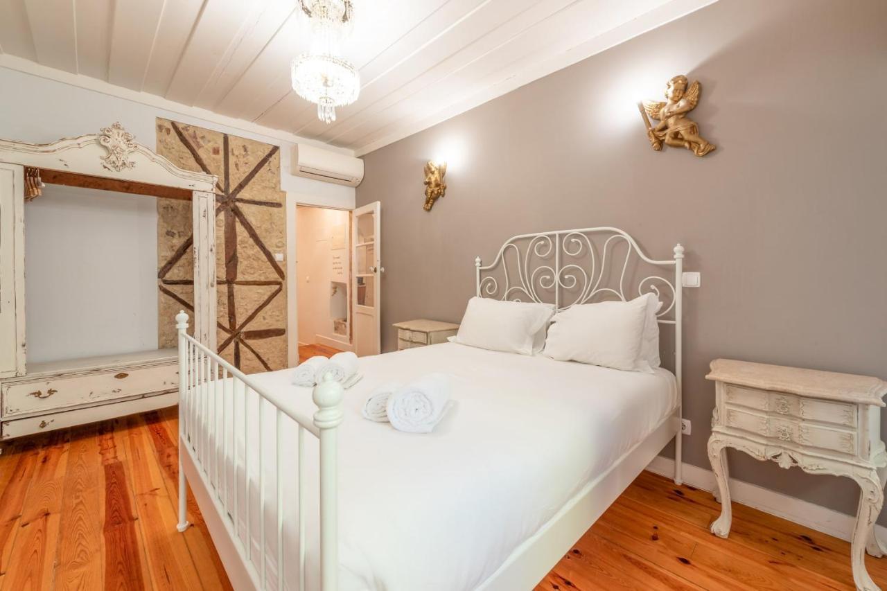 Guestready - Exquisite Bica Poetas Lisbon Exterior photo